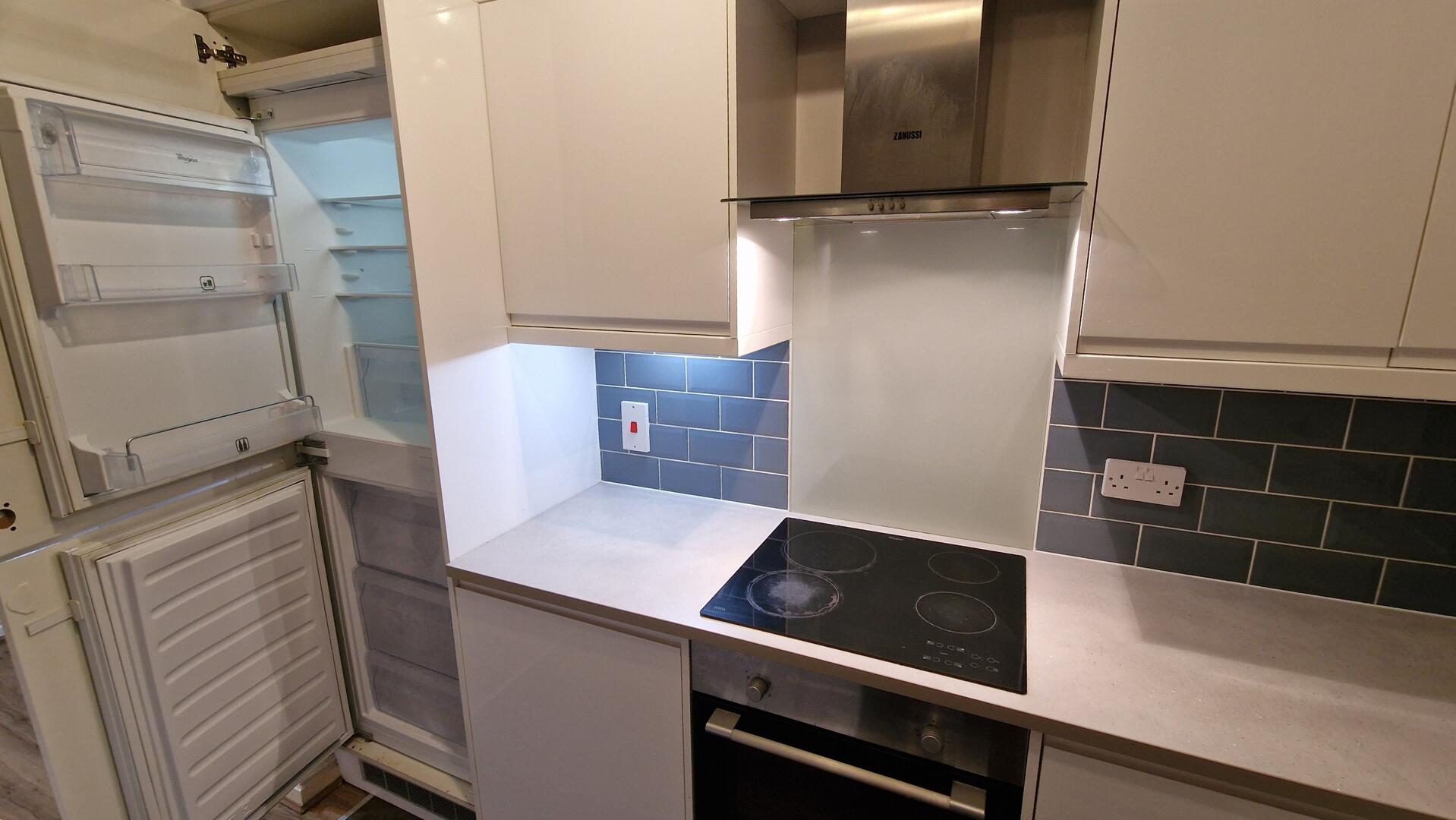Tuscany House, Flat 10 19 Dickinson Street  Manchester